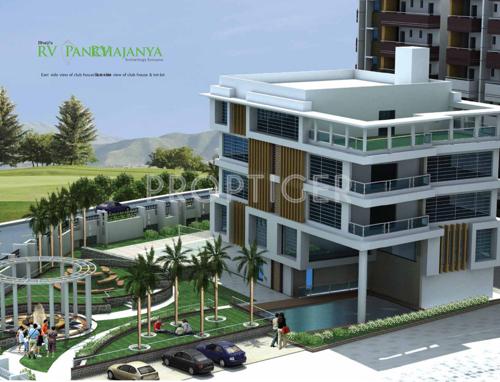  bhaiji-panchajanya Images for Amenities of RV Bhaiji Panchajanya