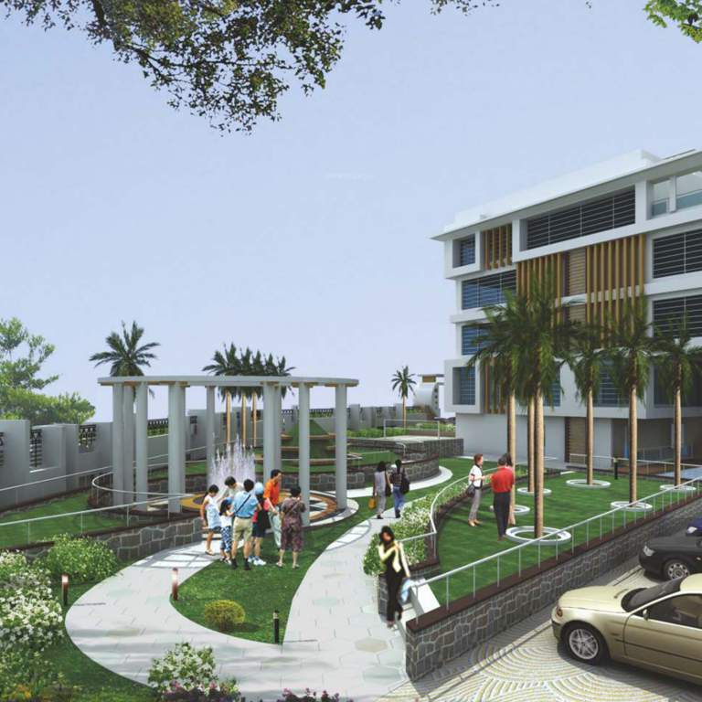  bhaiji panchajanya Images for Amenities of RV Bhaiji Panchajanya