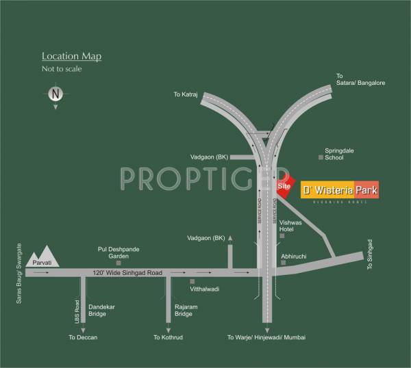 Images for Location Plan of Sagar D Wisteria Park Images for Location Plan of Sagar D Wisteria Park