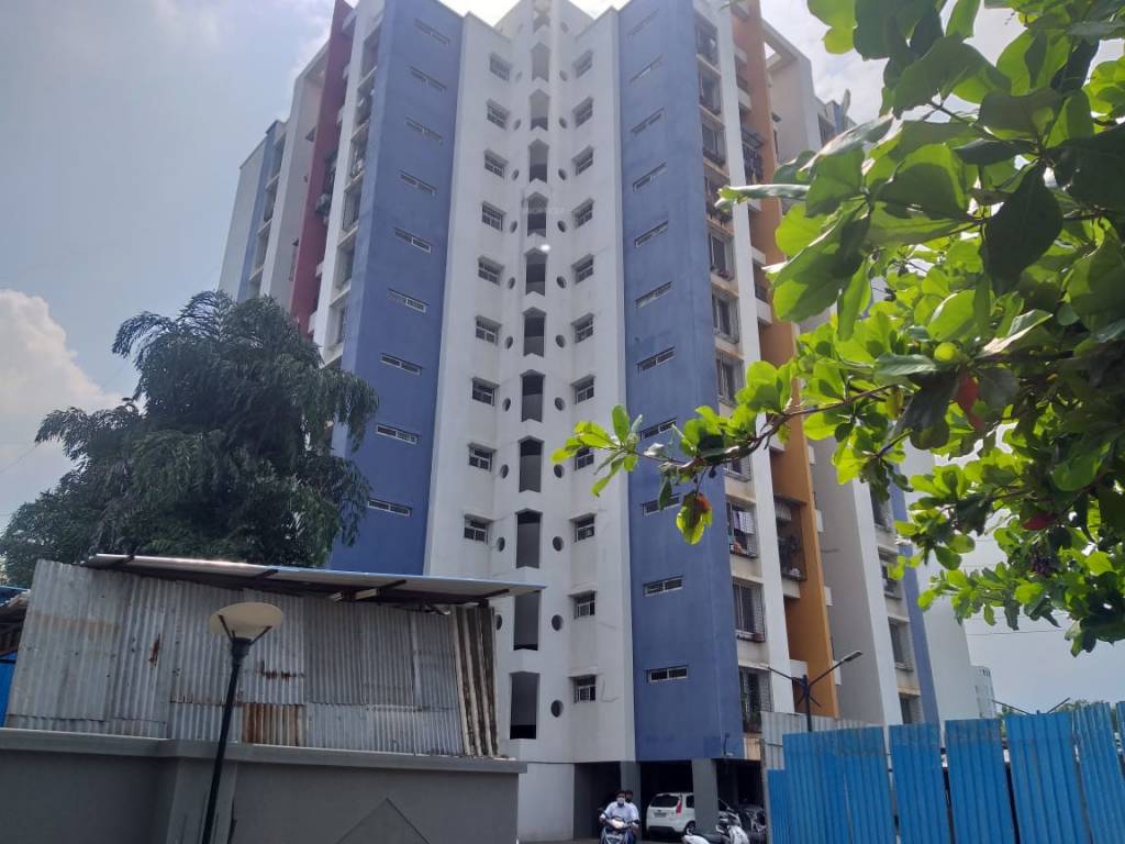 d wisteria park Elevation