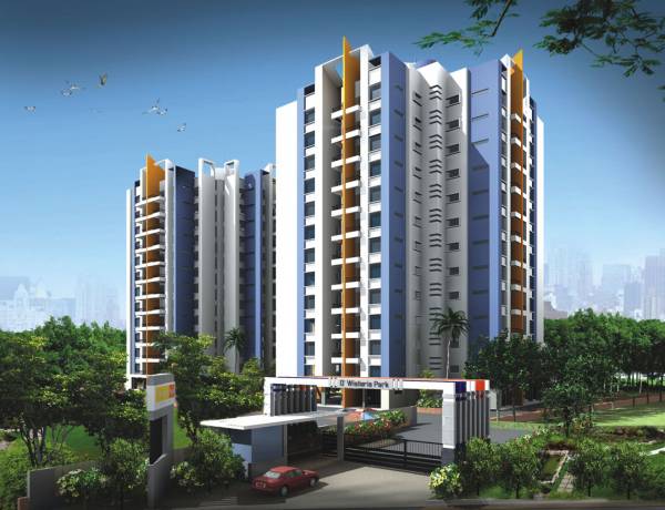 Images for Elevation of Sagar D Wisteria Park Images for Elevation of Sagar D Wisteria Park