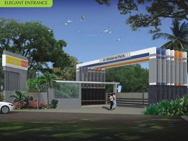 Images for Amenities of Sagar D Wisteria Park Images for Amenities of Sagar D Wisteria Park