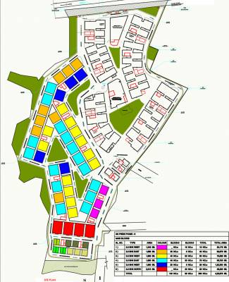  pride Images for Layout Plan of GK Pride