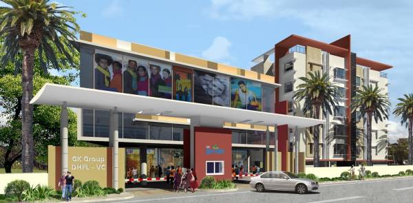  pride Images for Elevation of GK Pride