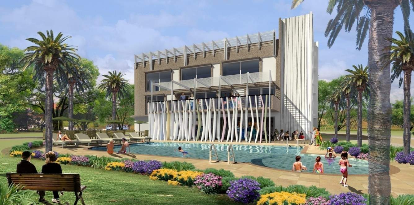  pride Images for Amenities of GK Pride