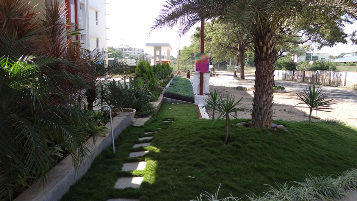  pride Images for Amenities of GK Pride