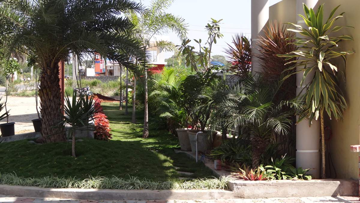  pride Images for Amenities of GK Pride