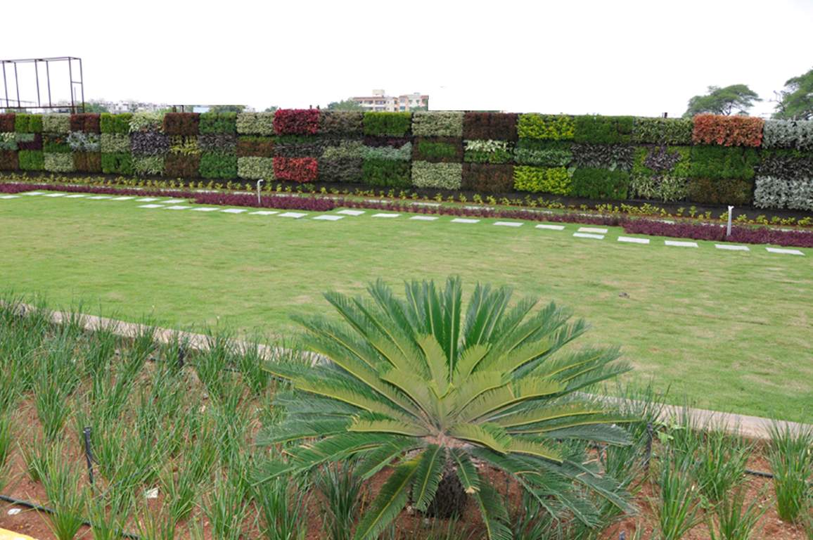  pride Images for Amenities of GK Pride