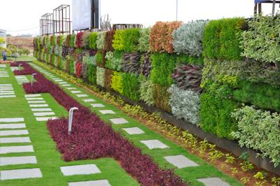  pride Images for Amenities of GK Pride