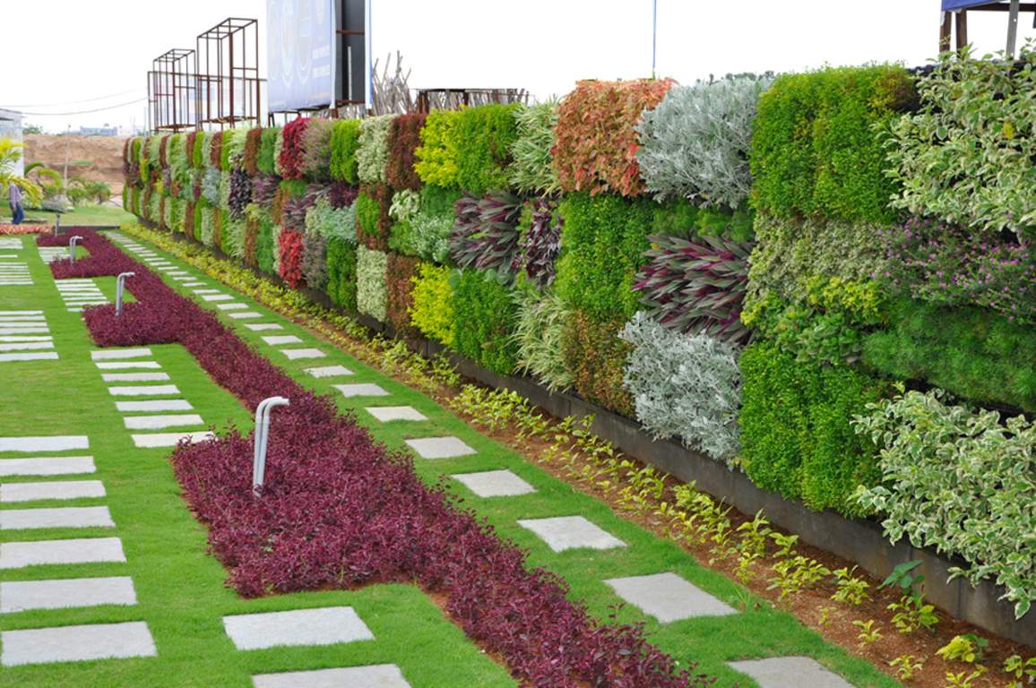  pride Images for Amenities of GK Pride