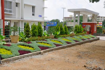  pride Images for Amenities of GK Pride