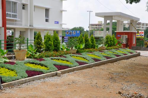  pride Images for Amenities of GK Pride