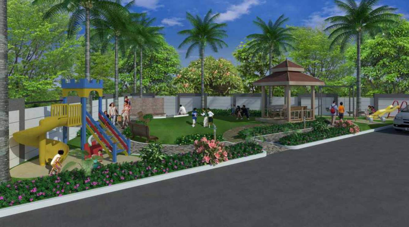 Images for Amenities of Satyam Florence