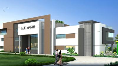 Images for Amenities of Aparna Constructions Hillpark Avenue hillpark-avenue Images for Amenities of Aparna Constructions Hillpark Avenue