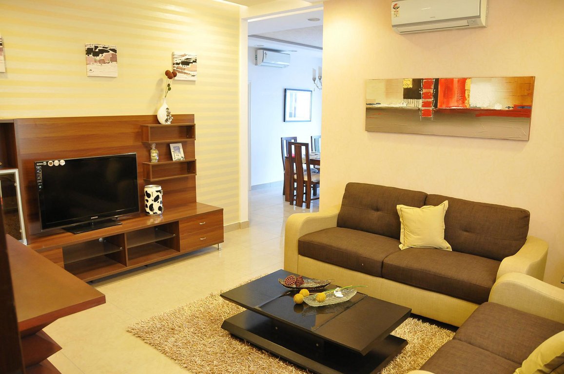 Images for Main Other of Aparna Constructions Hillpark Avenue