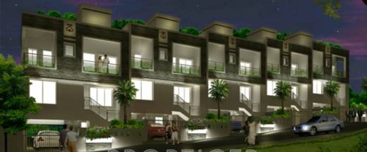 Images for Elevation of GVN Stepping Stone