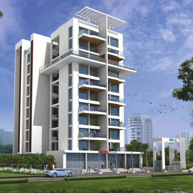 Images for Elevation of Shree Balaji Infinity