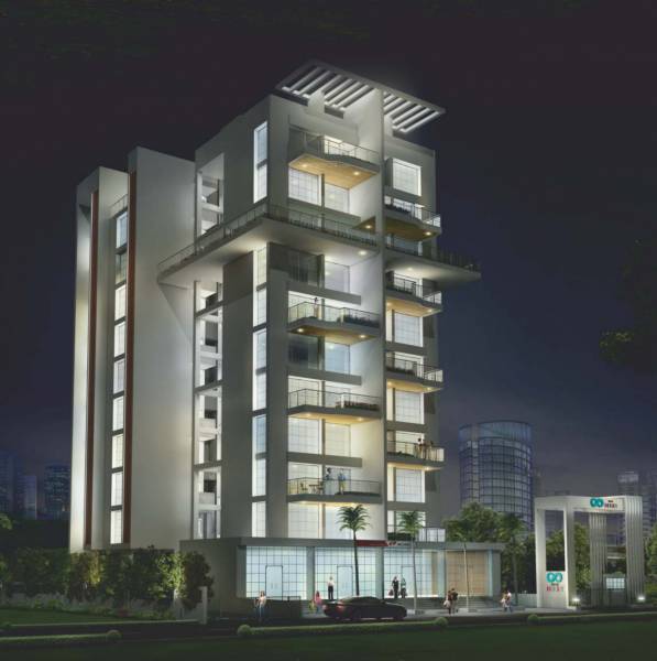 Images for Elevation of Shree Balaji Infinity Images for Elevation of Shree Balaji Infinity