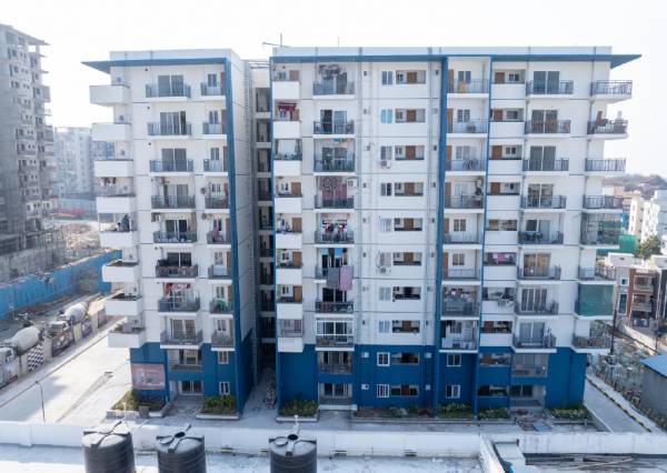  nile-valley Construction Status July-25