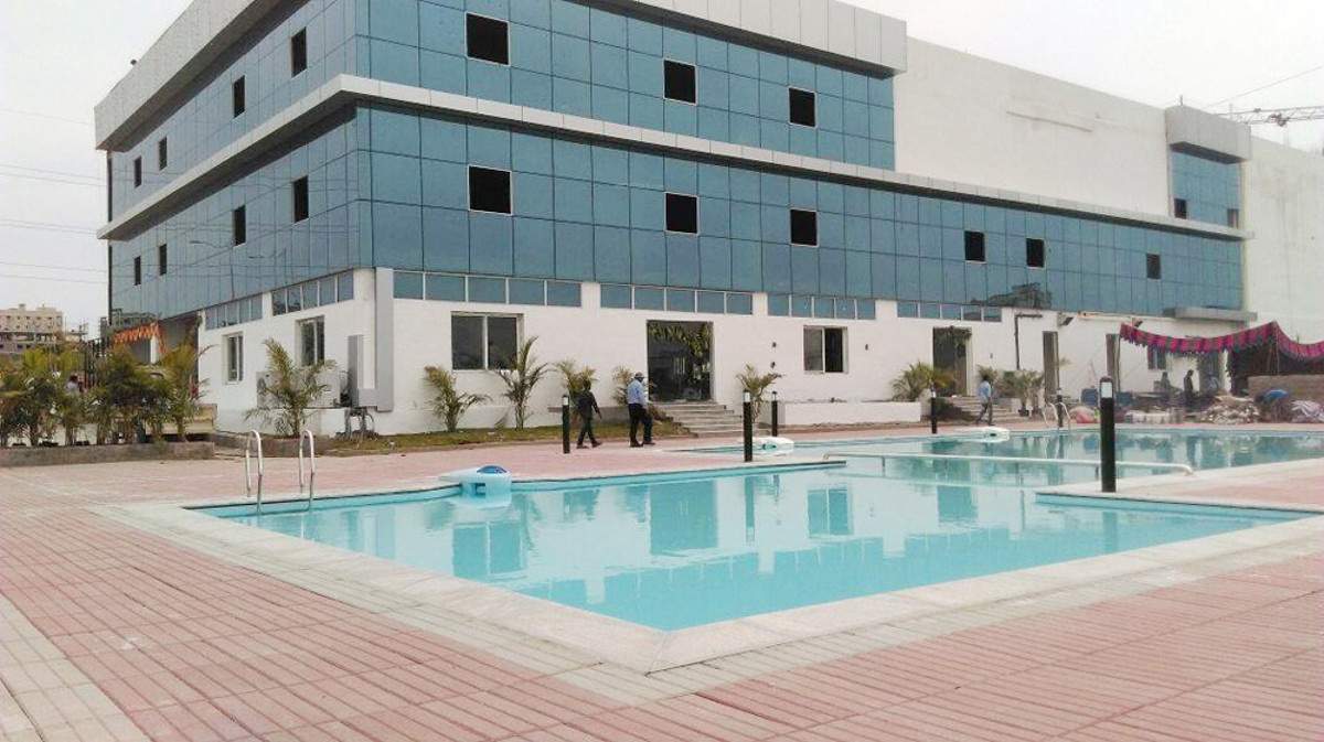  nile valley Images for Amenities of Janapriya Nile Valley