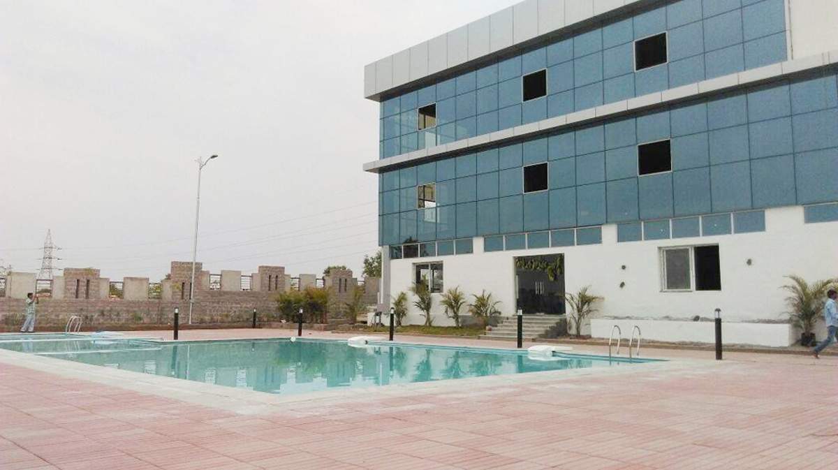  nile valley Images for Amenities of Janapriya Nile Valley