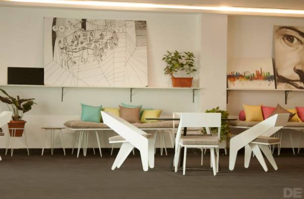  nile-valley Waiting Lounge