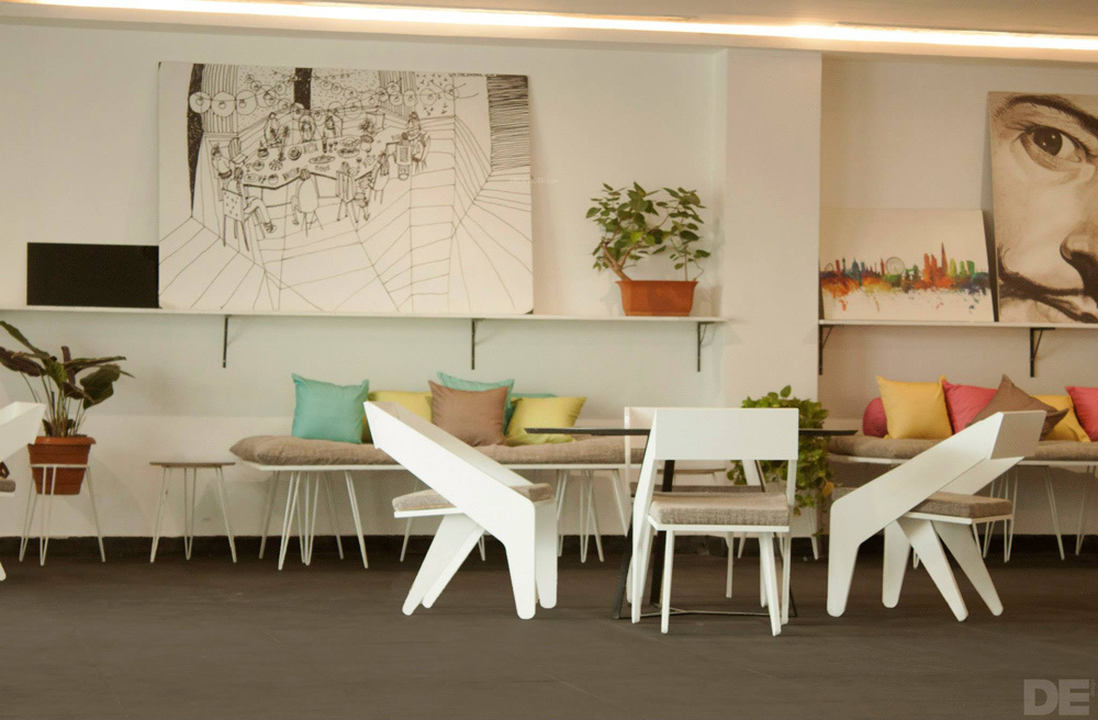  nile valley Waiting Lounge