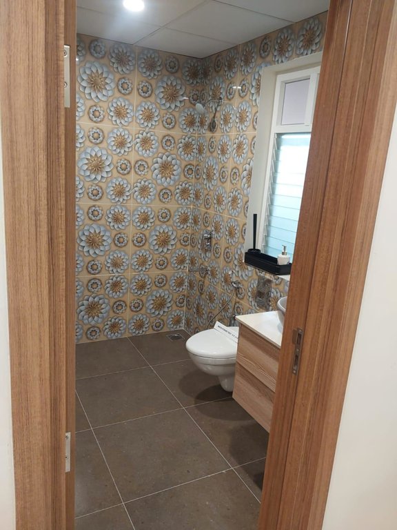  nile valley Bathroom