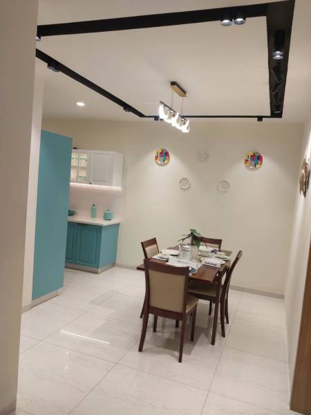  nile-valley Dining Area