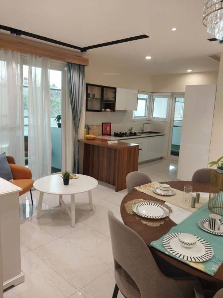  nile-valley Living Area