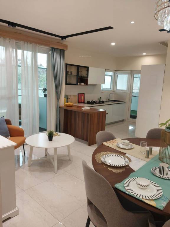  nile valley Living Area