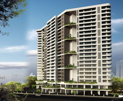  signia-pearl Images for Elevation of Sunteck Signia Pearl