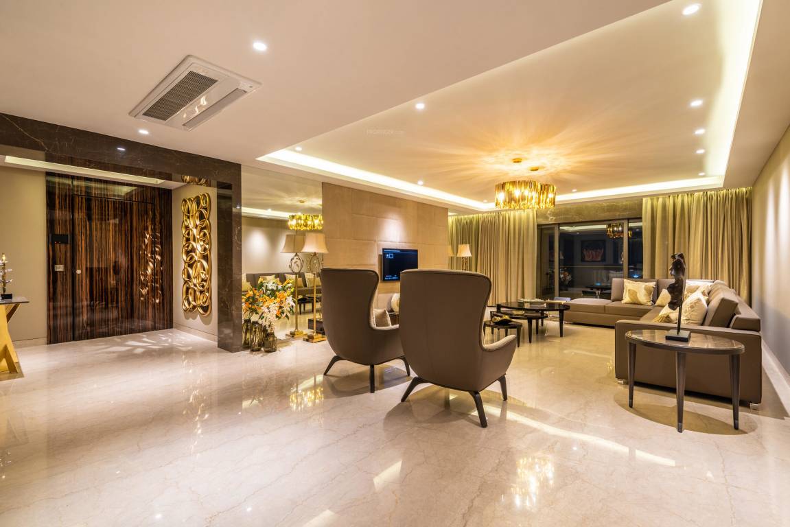  signia pearl Dining Area