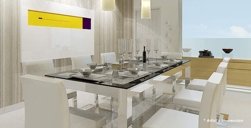  signia pearl Images for Main Other of Sunteck Signia Pearl