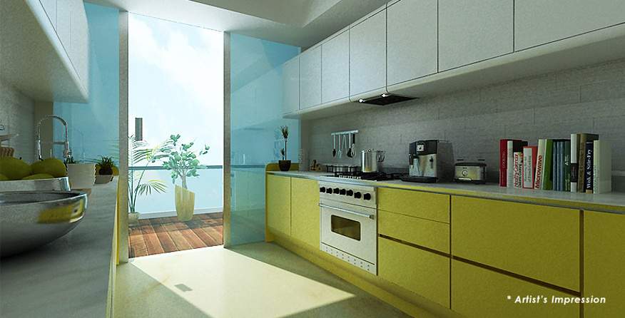  signia pearl Images for Main Other of Sunteck Signia Pearl