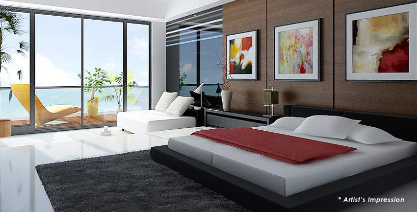  signia pearl Images for Main Other of Sunteck Signia Pearl