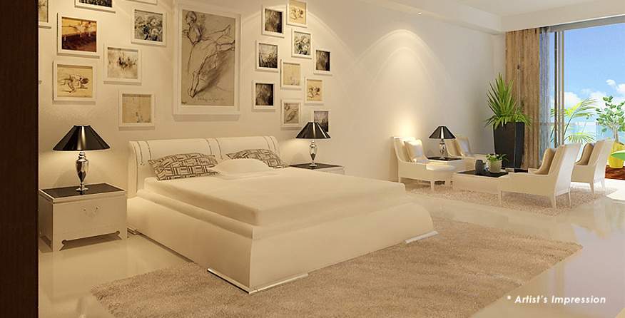  signia pearl Images for Main Other of Sunteck Signia Pearl