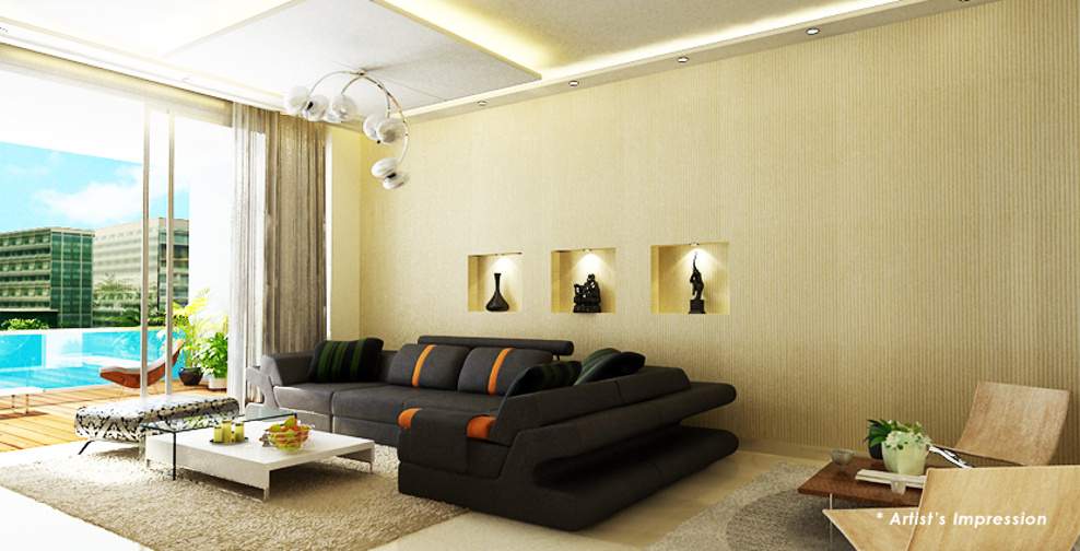  signia pearl Images for Main Other of Sunteck Signia Pearl