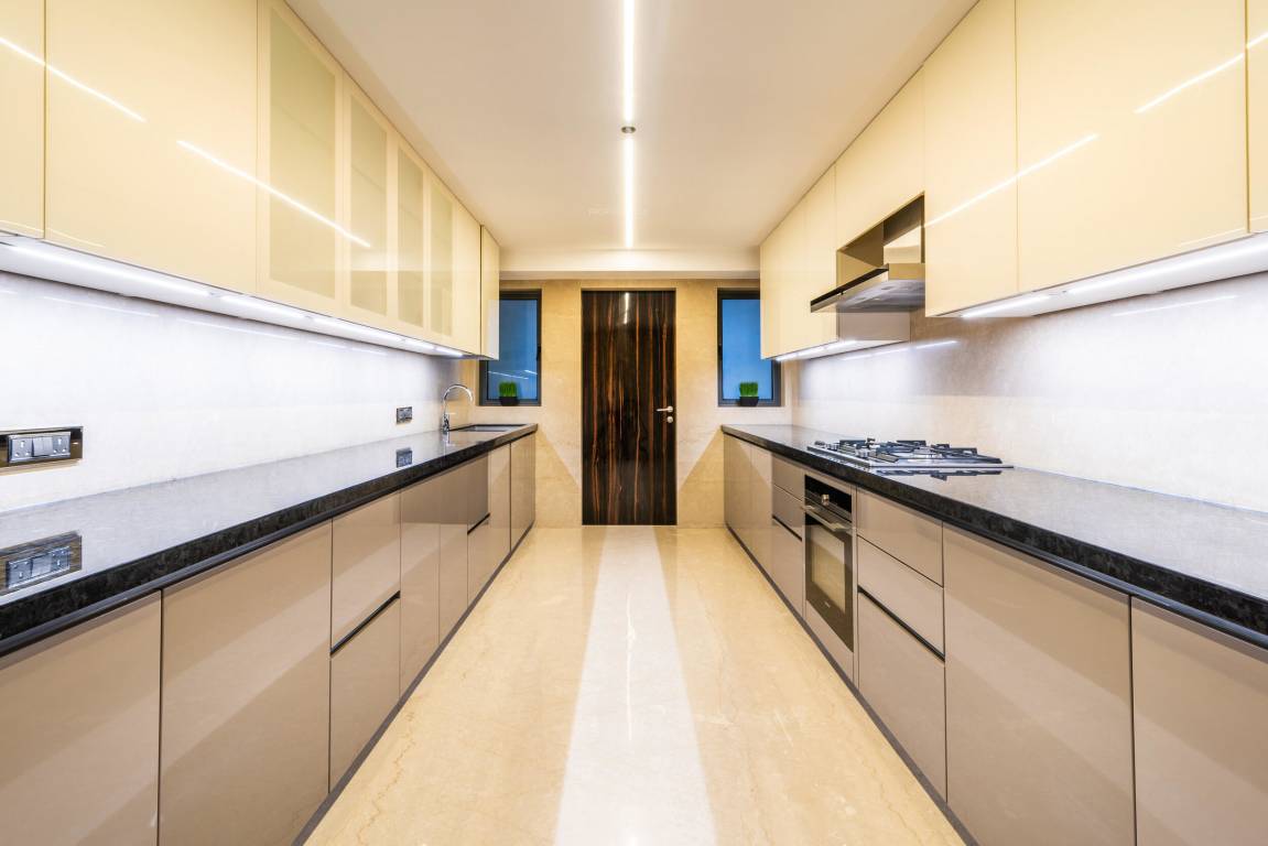  signia pearl Kitchen