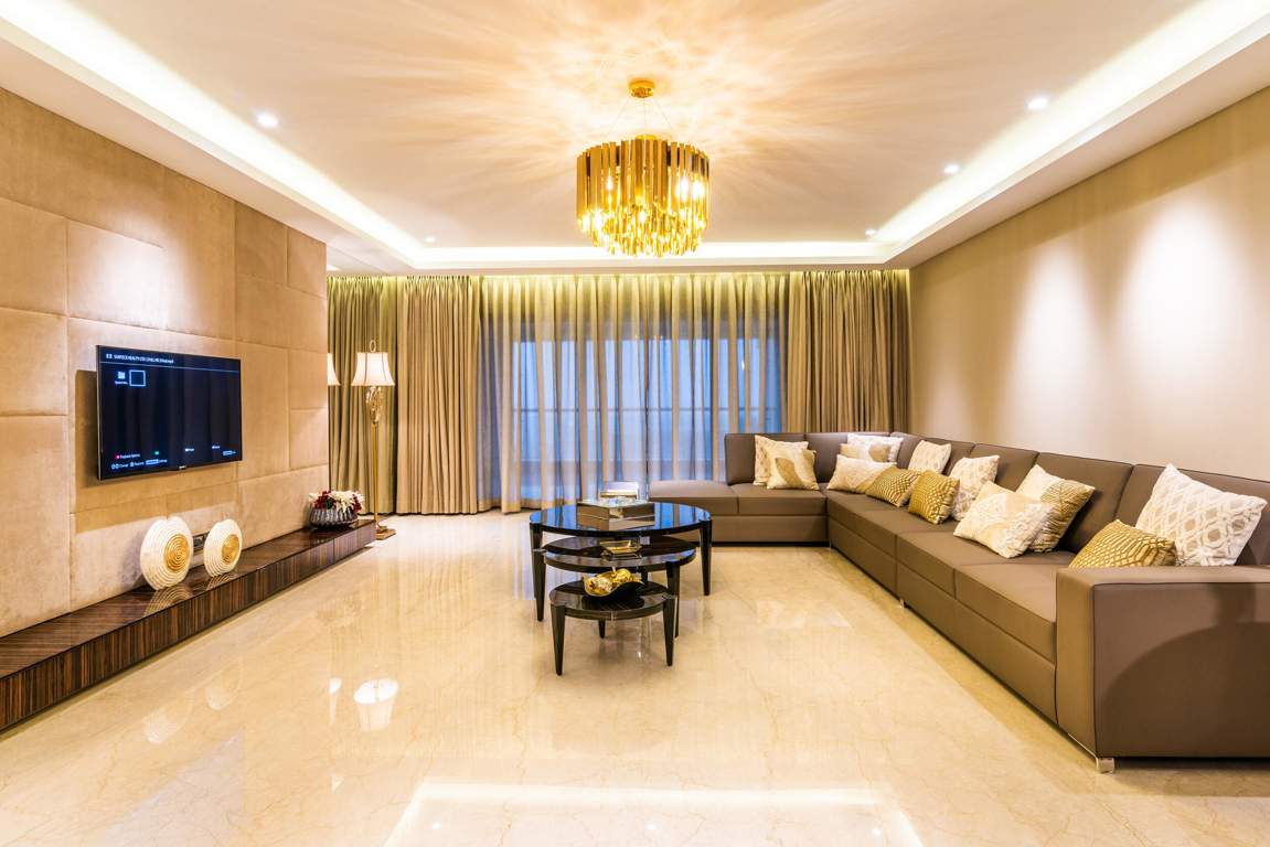  signia pearl Living Area