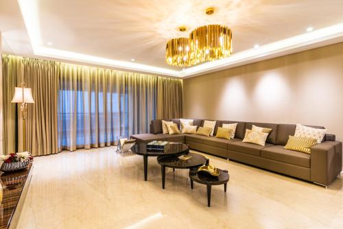  signia-pearl Living Area