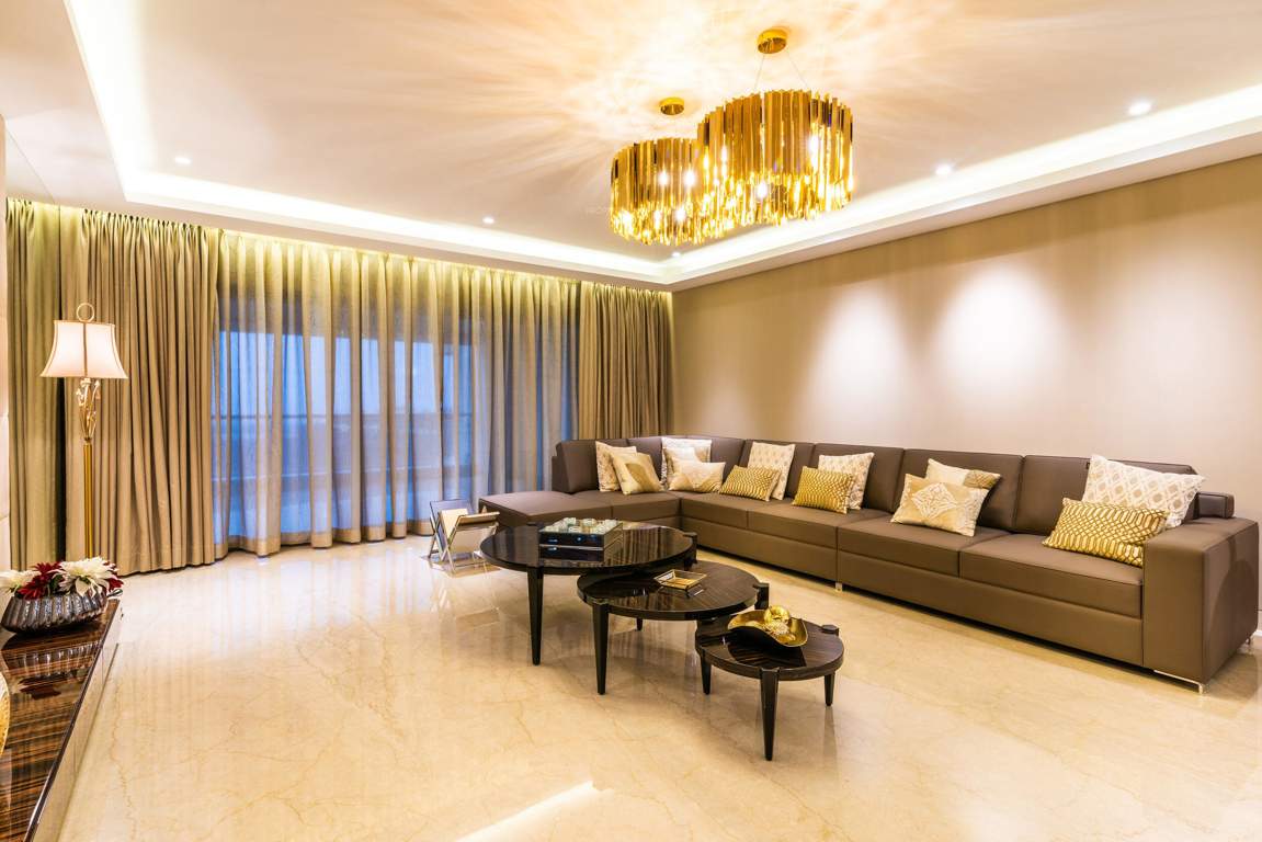  signia pearl Living Area