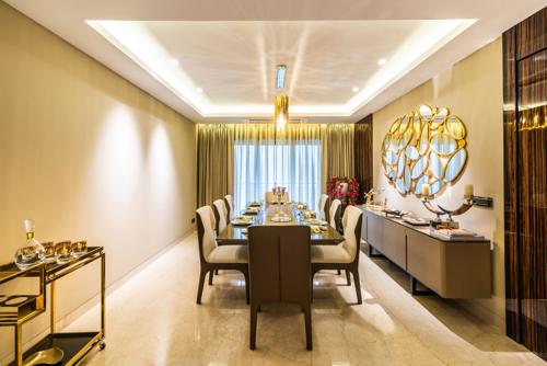  signia-pearl Living Area