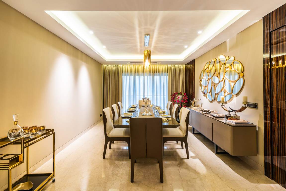  signia pearl Living Area