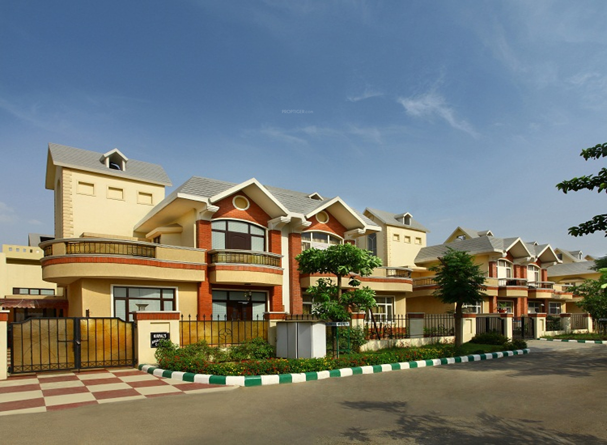 Eldeco City Bareilly - 9716443322 - 2BHK Villas in 103 Gaj - Simplex by  Eldecocitybareilly - Issuu