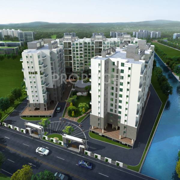 Images for Elevation of Kolte Patil Downtown Images for Elevation of Kolte Patil Downtown