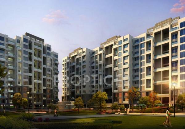 Images for Elevation of Kolte Patil Downtown Images for Elevation of Kolte Patil Downtown