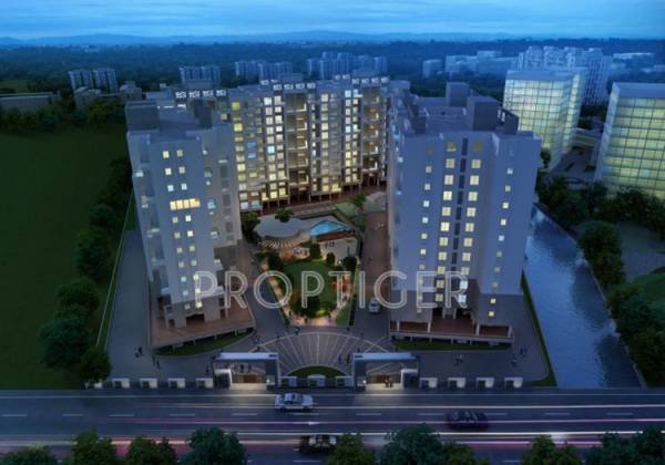 Images for Elevation of Kolte Patil Downtown Images for Elevation of Kolte Patil Downtown