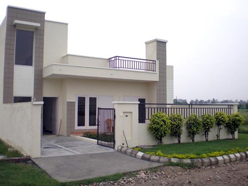  savoy Images for Elevation of Eldeco Savoy