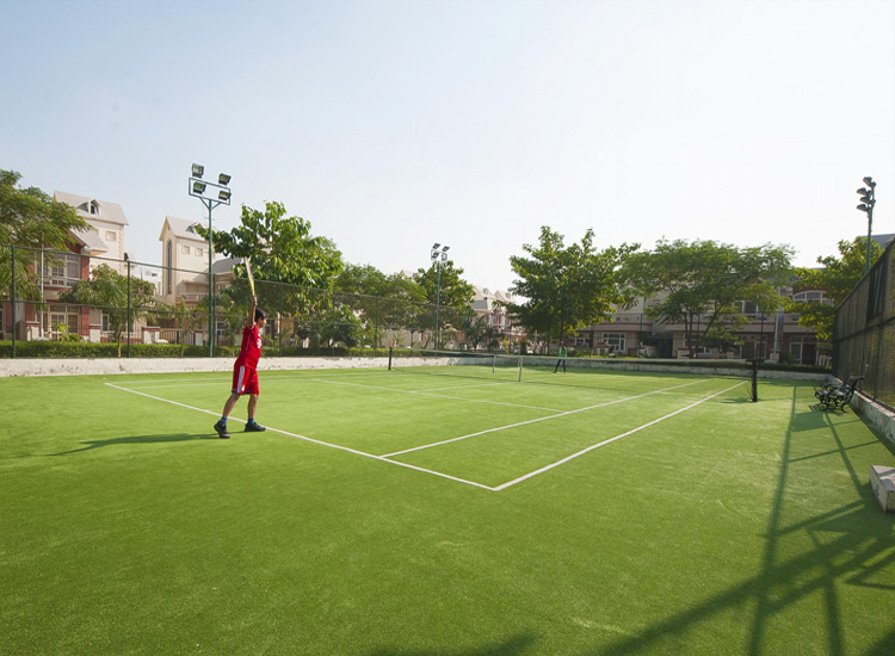  savoy Images for Amenities of Eldeco Savoy